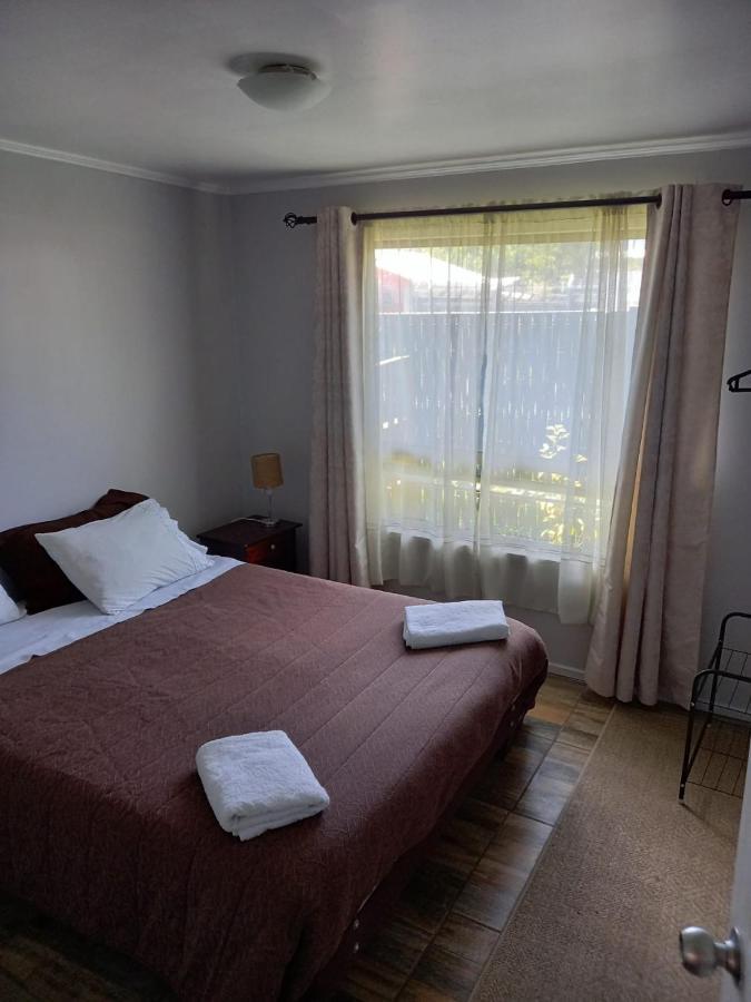 Aysen Bike Cabanas Puerto Aysen Eksteriør billede