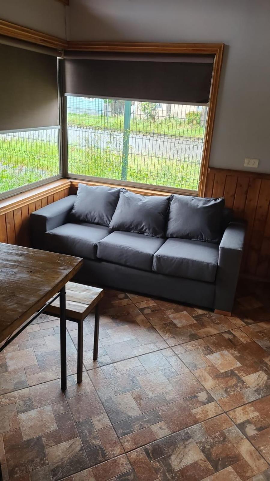 Aysen Bike Cabanas Puerto Aysen Eksteriør billede