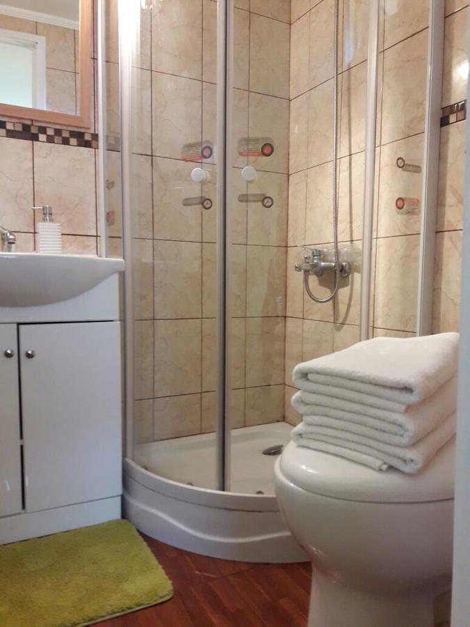 Aysen Bike Cabanas Puerto Aysen Eksteriør billede